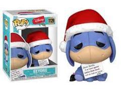 POP - DISNEY - EEYORE - 1129